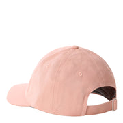 The North Face - Norm Hat - Rose Dawn-Accessoires-NF0A3SH3HCZ