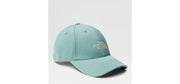 The North Face - Recycled 66 Classic Hat - Dark Sage-Accessoires-NF0A4VSVK0O1