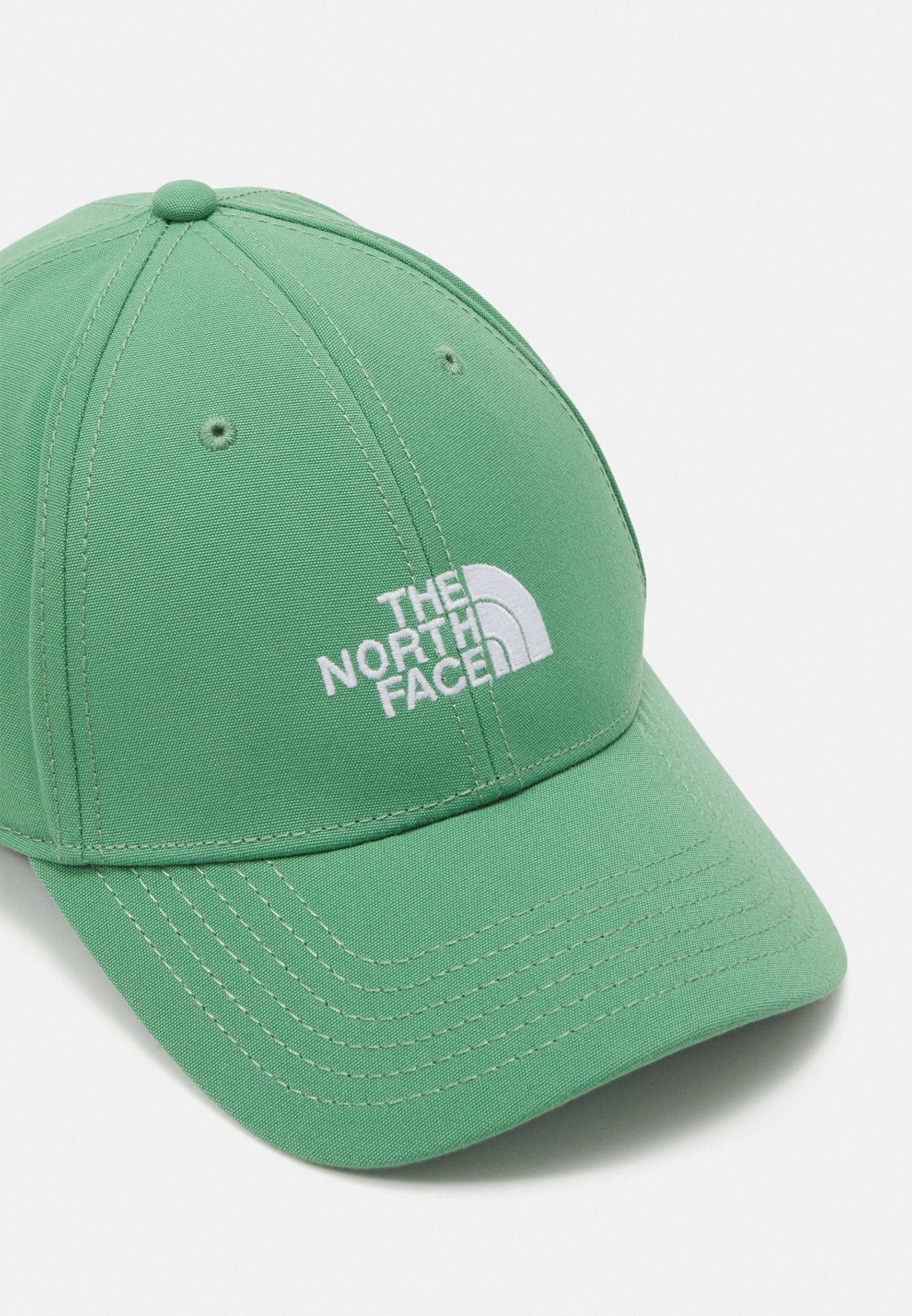 The North Face - Recycled 66 Classic Hat - Deep Grass Green-Accessoires-NF0A4VSVN111