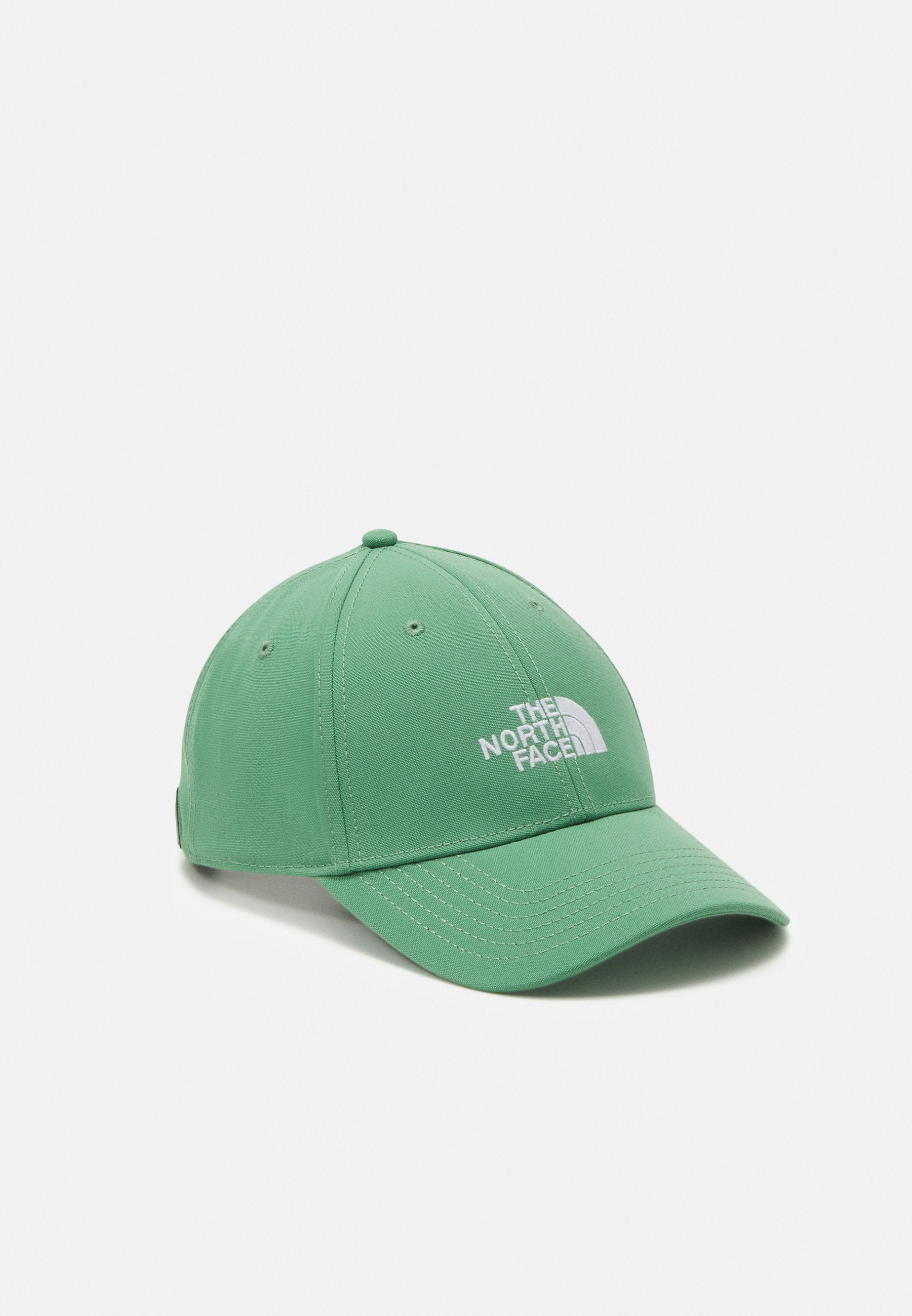 The North Face - Recycled 66 Classic Hat - Deep Grass Green-Accessoires-NF0A4VSVN111