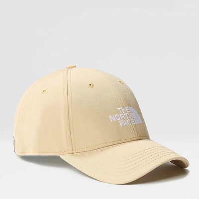 The North Face - Recycled 66 Classic Hat - Khaki Stone-Accessoires-NF0A4VSVLK51