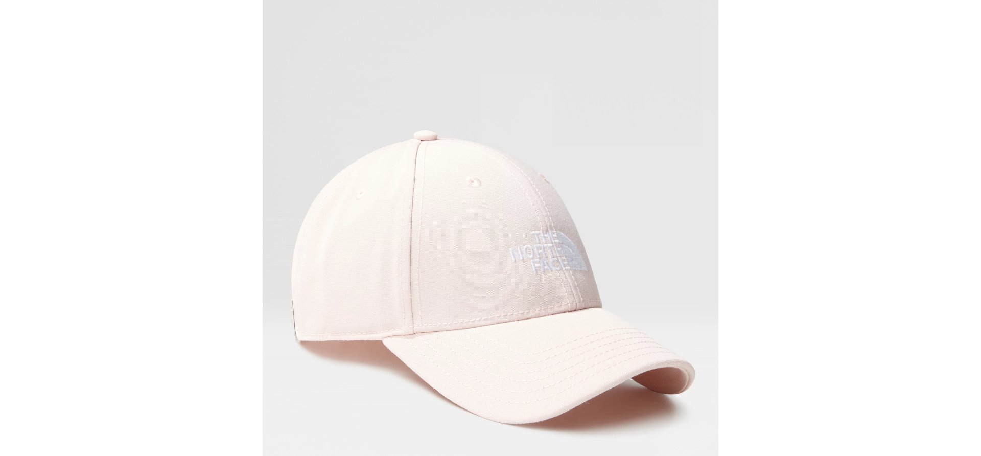 The North Face - Recycled 66 Classic Hat - Pink Moss-Accessoires-196573241923