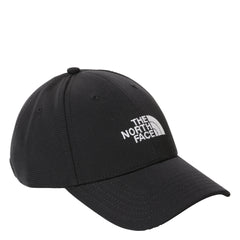 The North Face - Recycled 66 Classic Hat - TNF Black/ TNF White-Accessoires-NF0A4VSVKY4