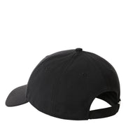 The North Face - Recycled 66 Classic Hat - TNF Black/ TNF White-Accessoires-NF0A4VSVKY4
