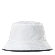 The North Face - Sun Stash Hat - Black / White-Accessoires-NF00CGZ0KY