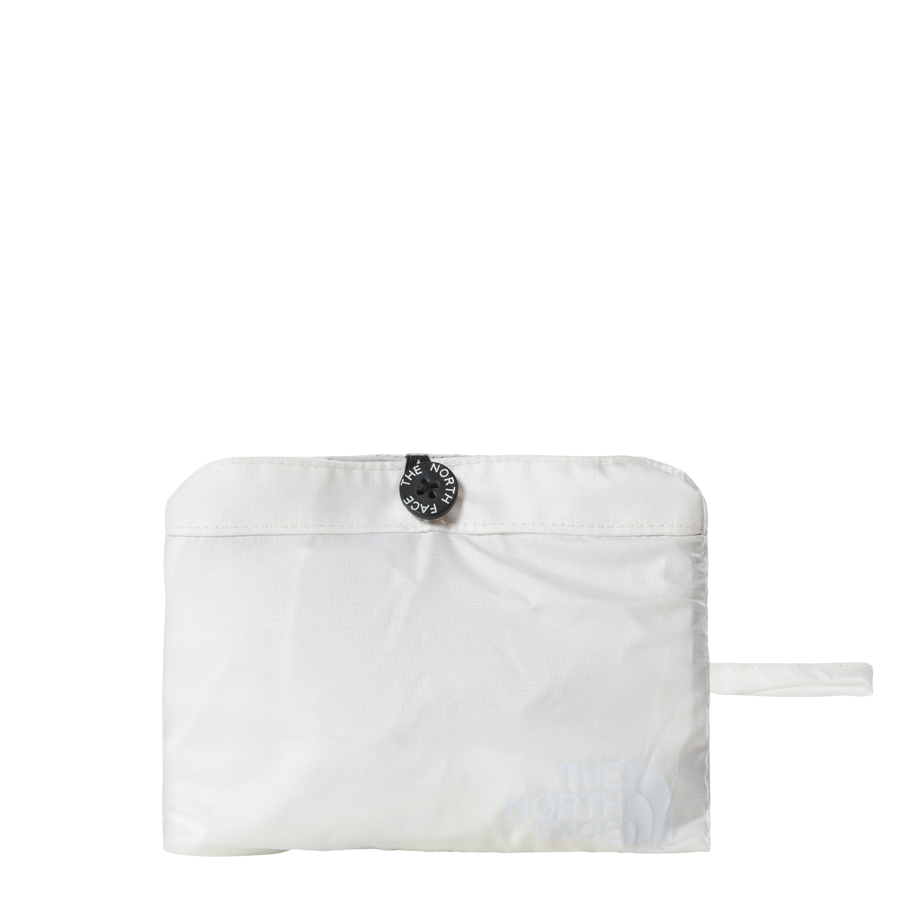 The North Face - Sun Stash Hat - Black / White-Accessoires-NF00CGZ0KY