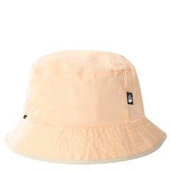 The North Face - Sun Stash Hat - Gravel / Apricot Ice-Accessoires-NF00CGZ04M21