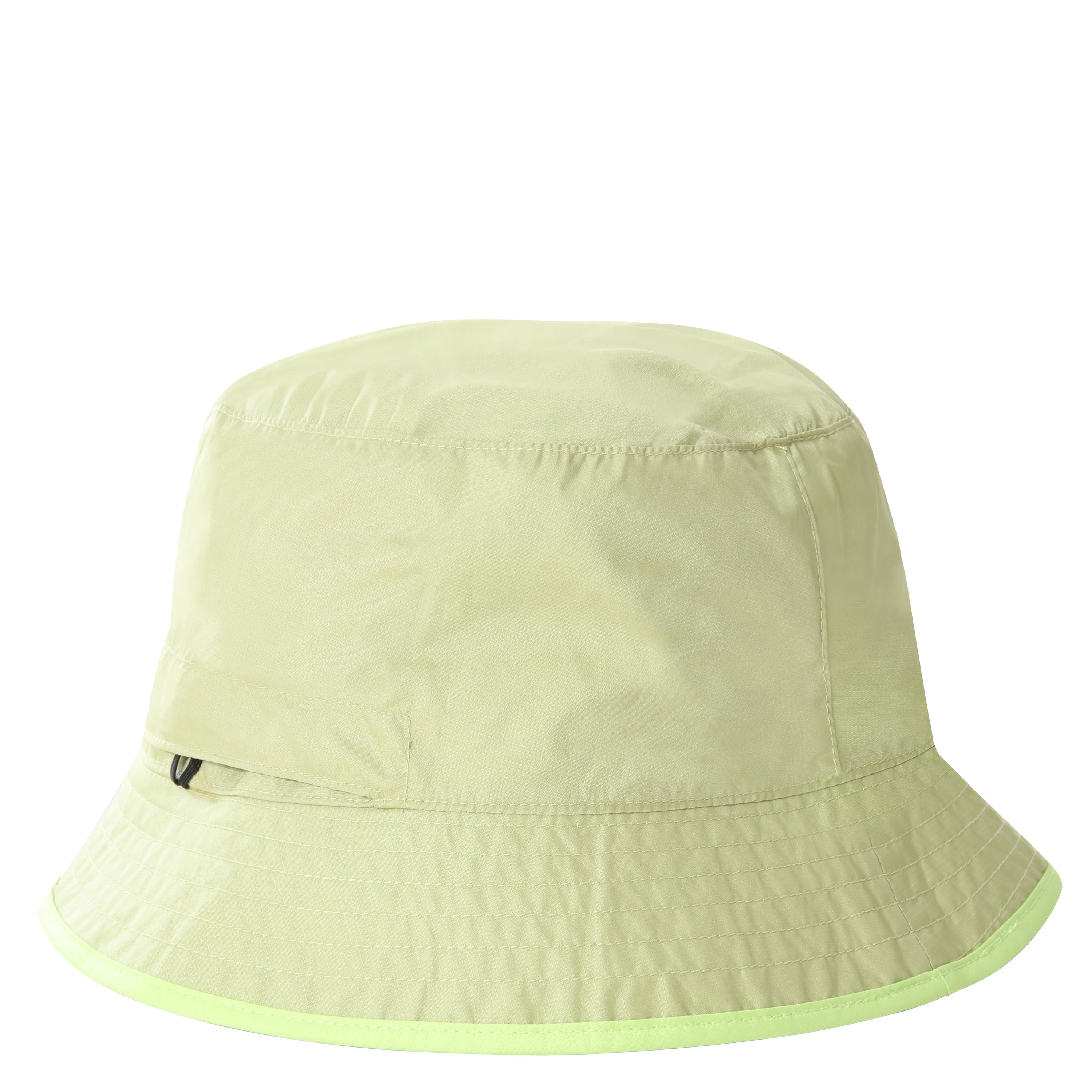 The North Face - Sun Stash Hat - Sharp Green / Weeping Willow-Accessoires-NF00CGZ049D1