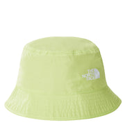 The North Face - Sun Stash Hat - Sharp Green / Weeping Willow-Accessoires-NF00CGZ049D1