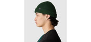 The North Face - TNF Fisherman beanie - Pine needle-Accessoires-NF0A55JGI0P1