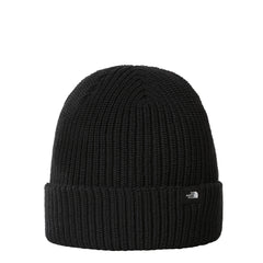 The North Face - TNF Fisherman beanie - TNF Black-Accessoires-NF0A55JGJK3