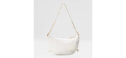The North Face - W Never Stop Crossbody Bag - Gardenia White-Accessoires-NF0A81DS4U01