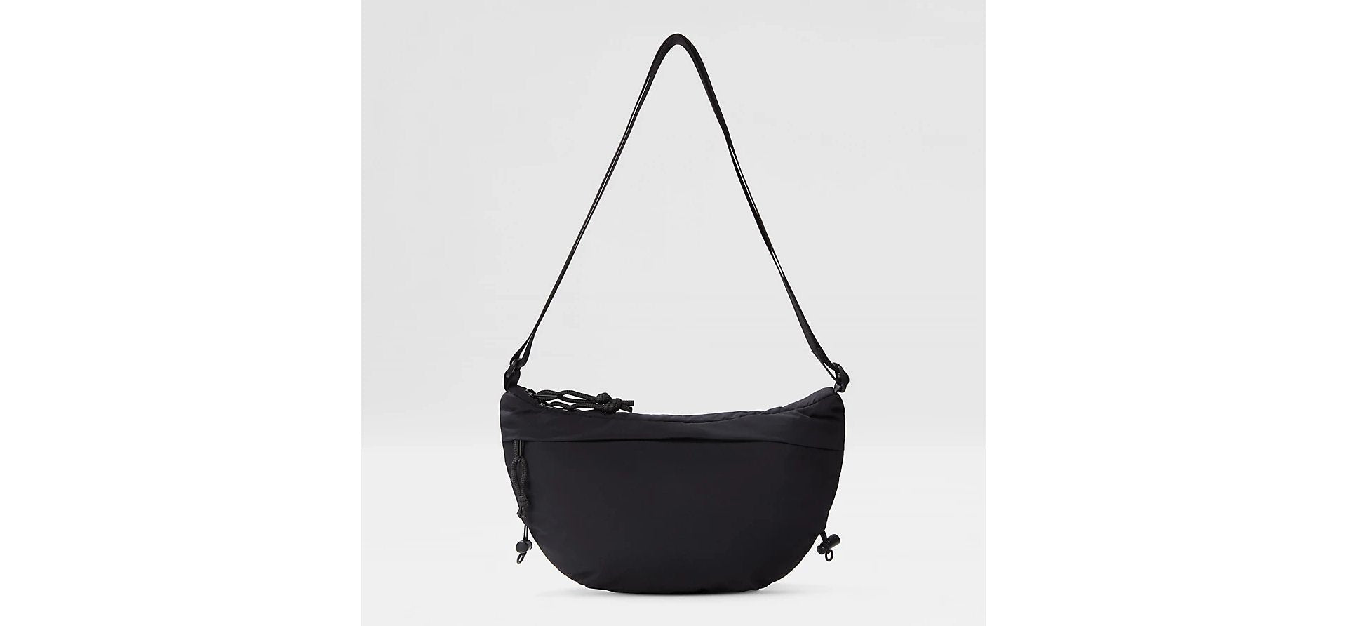 The North Face - W Never Stop Crossbody Bag - TnF Black-Accessoires-NF0A81DSJK3