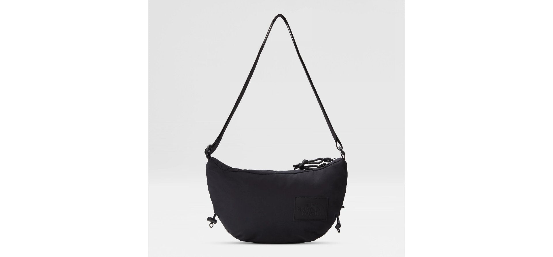 The North Face - W Never Stop Crossbody Bag - TnF Black-Accessoires-NF0A81DSJK3