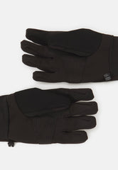 The North Face - Women Apex Etip Recycled Glove TNF Black - Gant Noir-Accessoires-