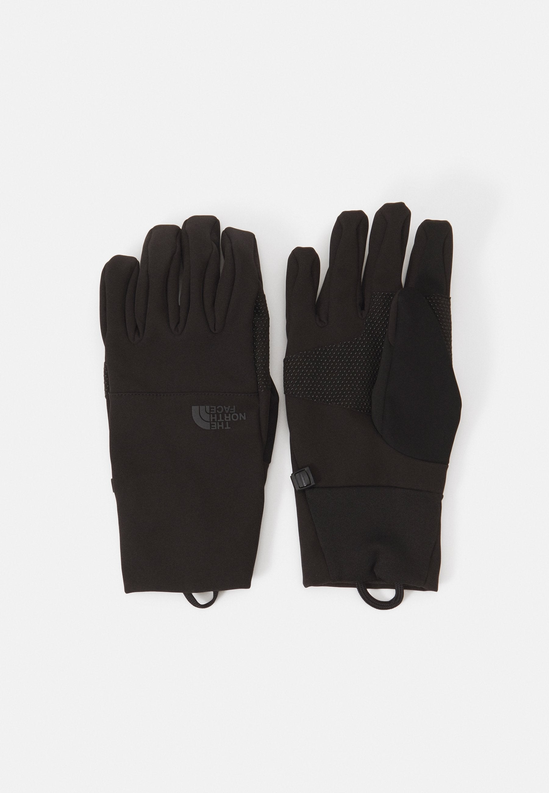 Gants recycled etip glove noir The North Face