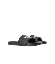 The North Face - Men's Base Camp Slide III TNF Black/TNF White-Chaussures-NF0A4T2RKY4
