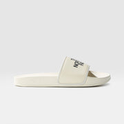 The North Face - Men's Base Camp Slides III - Sandstone/ TNF Black-Chaussures-NF0A4T2R8F11