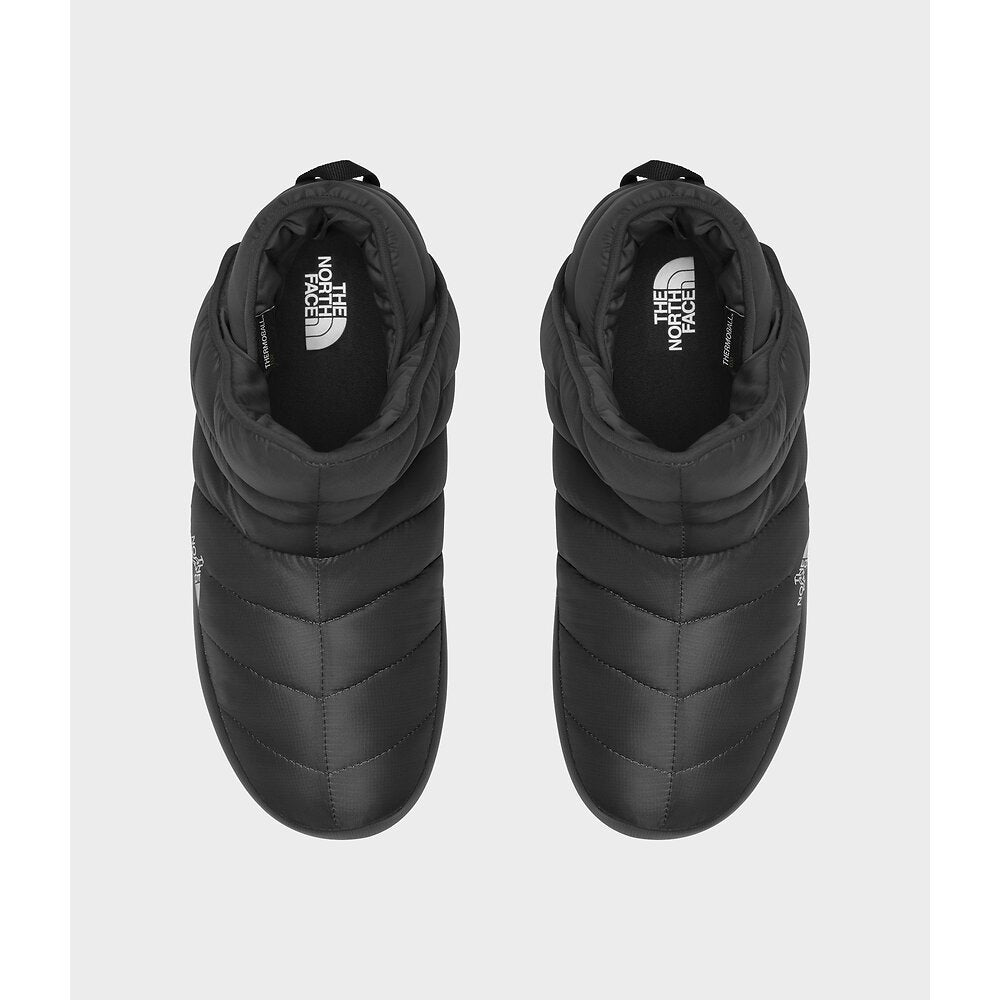 The North Face - Men's ThermoBall Traction Bootie - Black-Chaussures-NF0A3MKHKY4