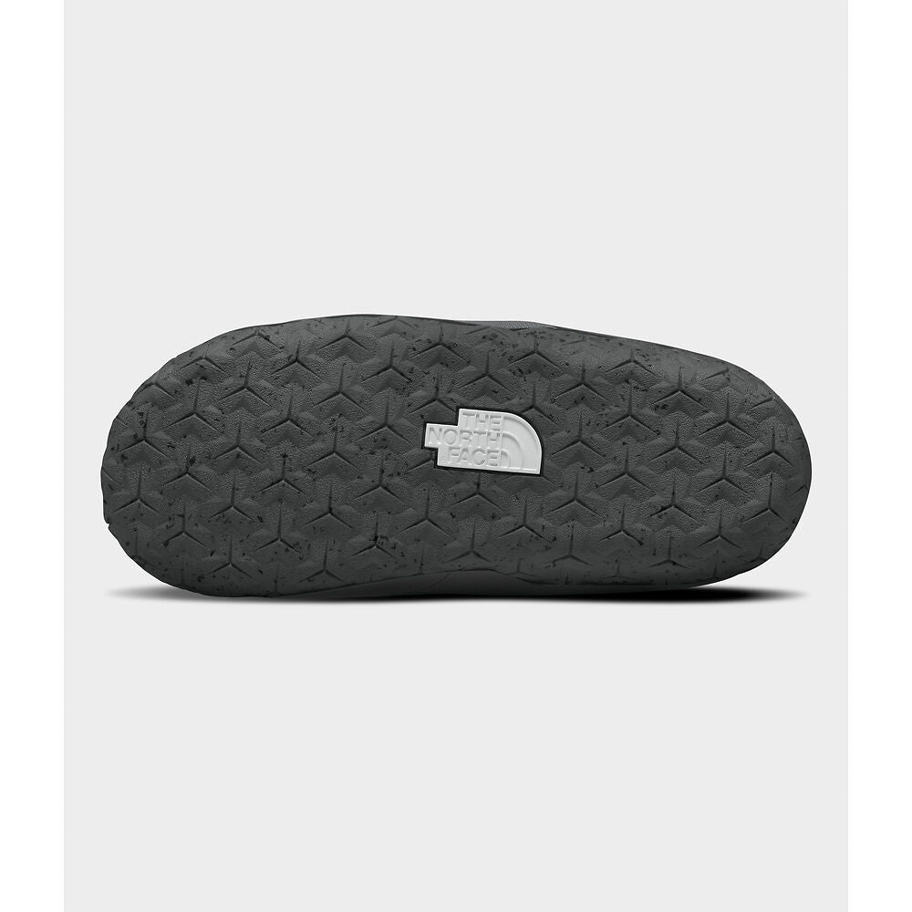 The North Face - W Nuptse Apres Bootie - Asphalt Grey - Tnf Black-Chaussures-NF0A5LWCKT01