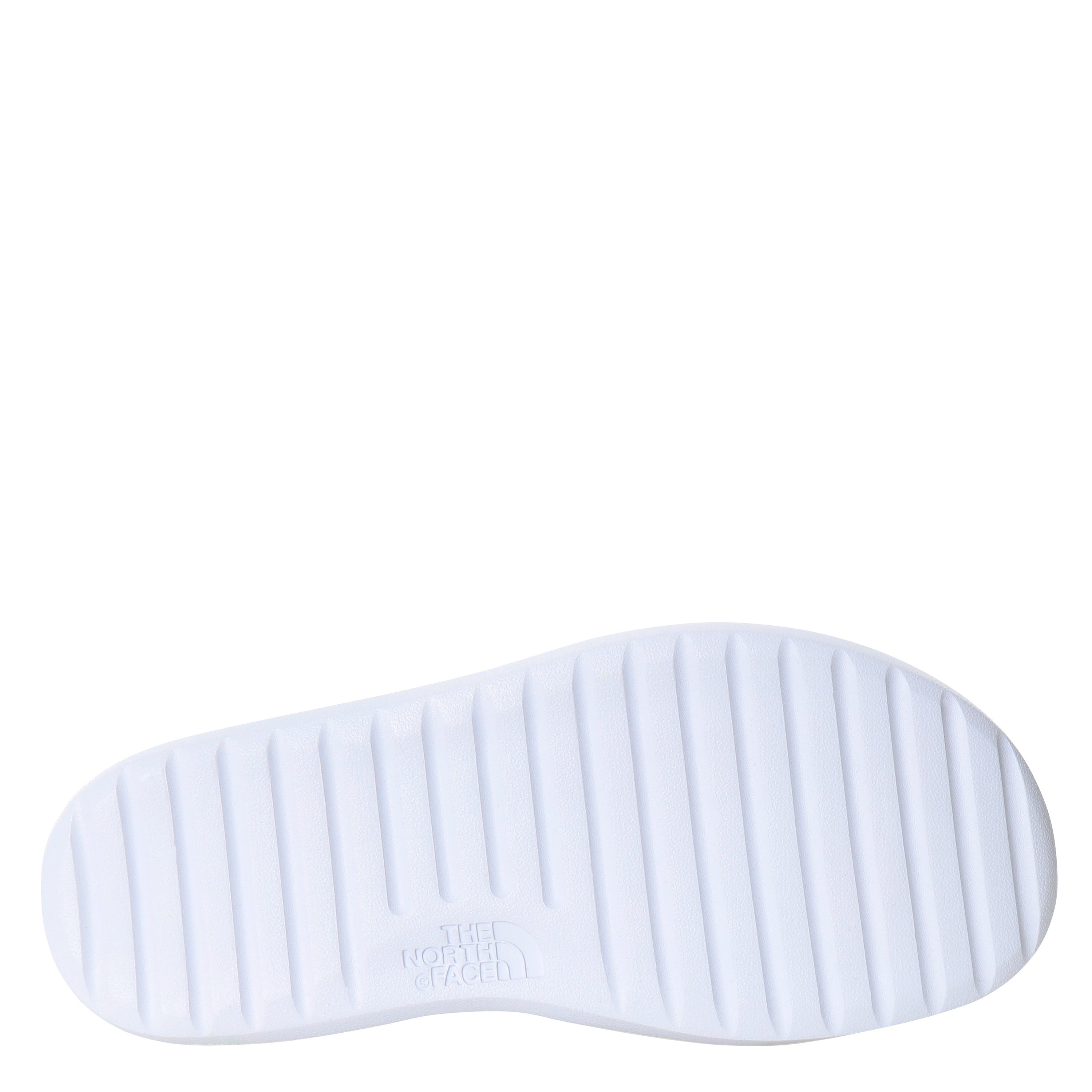 The North Face - W Women's Triarch Slide TNF - White/TNF White-Chaussures-NF0A5JCBLG51