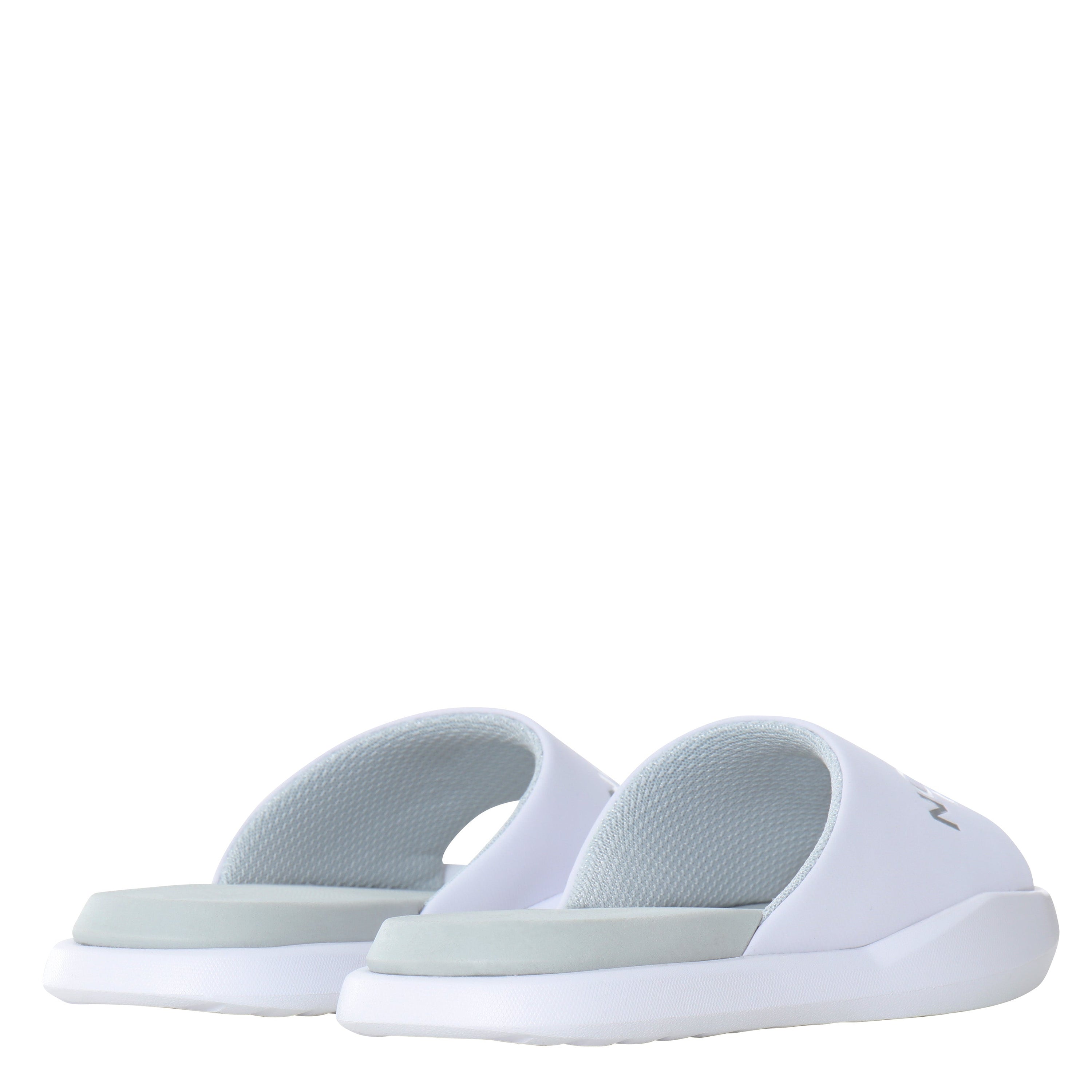 The North Face - W Women's Triarch Slide TNF - White/TNF White-Chaussures-NF0A5JCBLG51