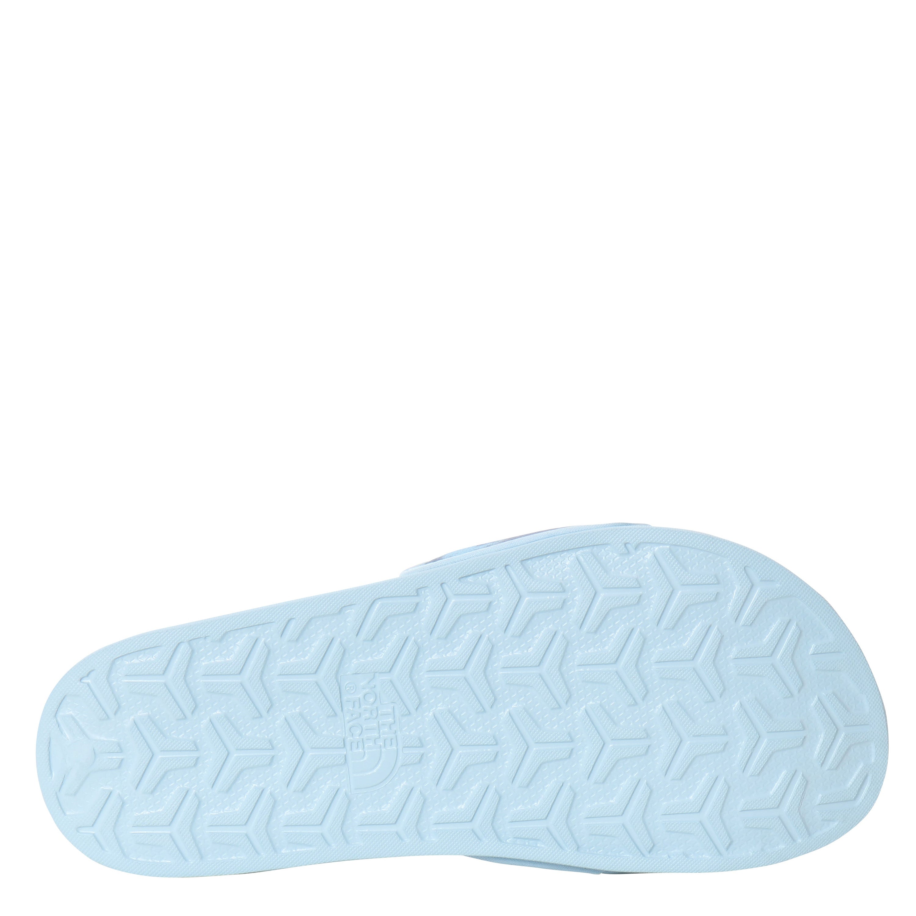 The North Face - Women's Base Camp Slide III - Tie Dye-Chaussures-NF0A5LVF72Z1