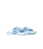 The North Face - Women's Base Camp Slide III - Tie Dye-Chaussures-NF0A5LVF72Z1