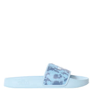 The North Face - Women's Base Camp Slide III - Tie Dye-Chaussures-NF0A5LVF72Z1