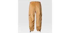 The North Face - W Utility Cord Pant - Almond butter-Jupes et Pantalons-NF0A85YZI0J1