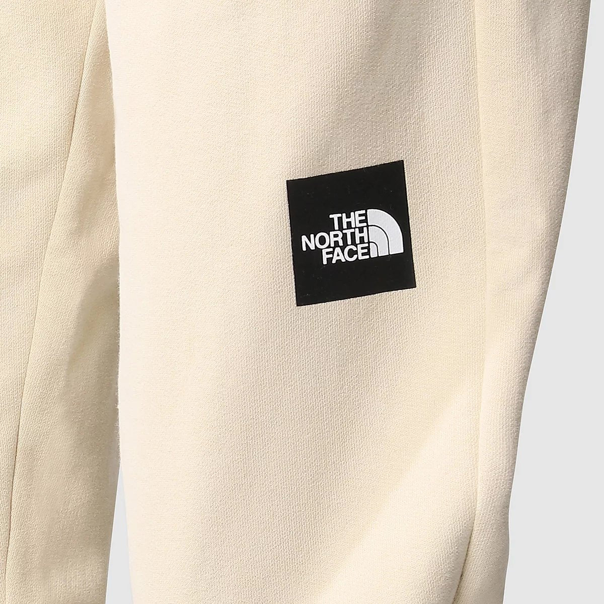 The North Face - Women Fine Pant - Gravel-Jupes et Pantalons-NF0A5IG43X41