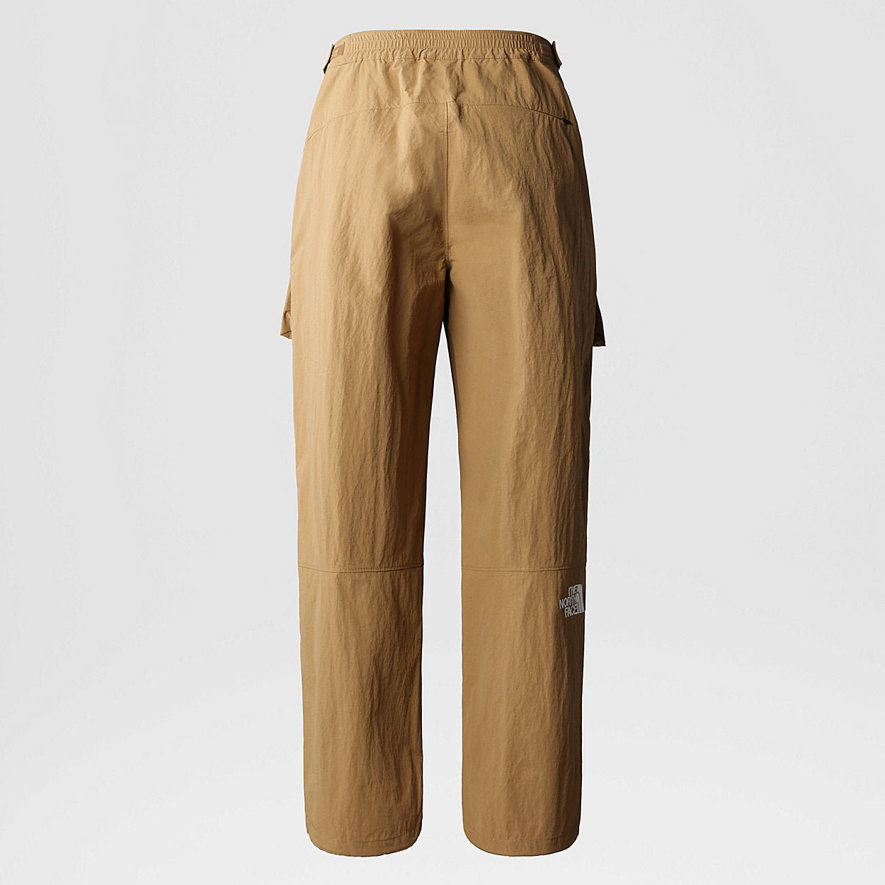 The North Face - Women's 78 Low-Fi Hi-Tek Cargo Pant - Utility Brown-Jupes et Pantalons-NF0A7ZYV1731