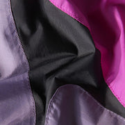 The North Face - Women's TNF x Short - Lunar Slate/Purple Cactus Flower-Jupes et Pantalons-NF0A7ZY6RK71