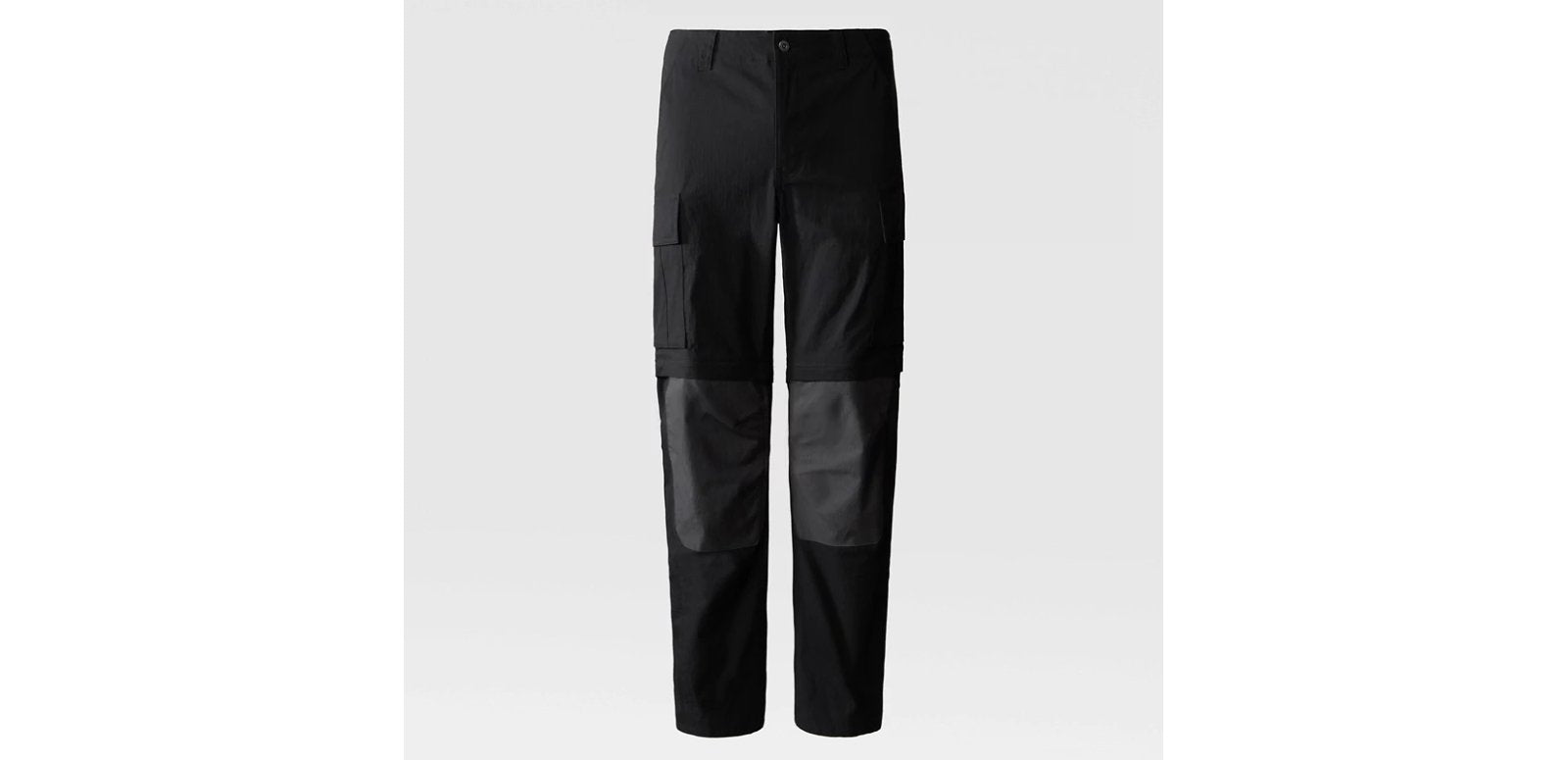 The North Face - Cargo Convertible NSE Pant - Tnf Black-Pantalons et Shorts-NF0A852UKT01