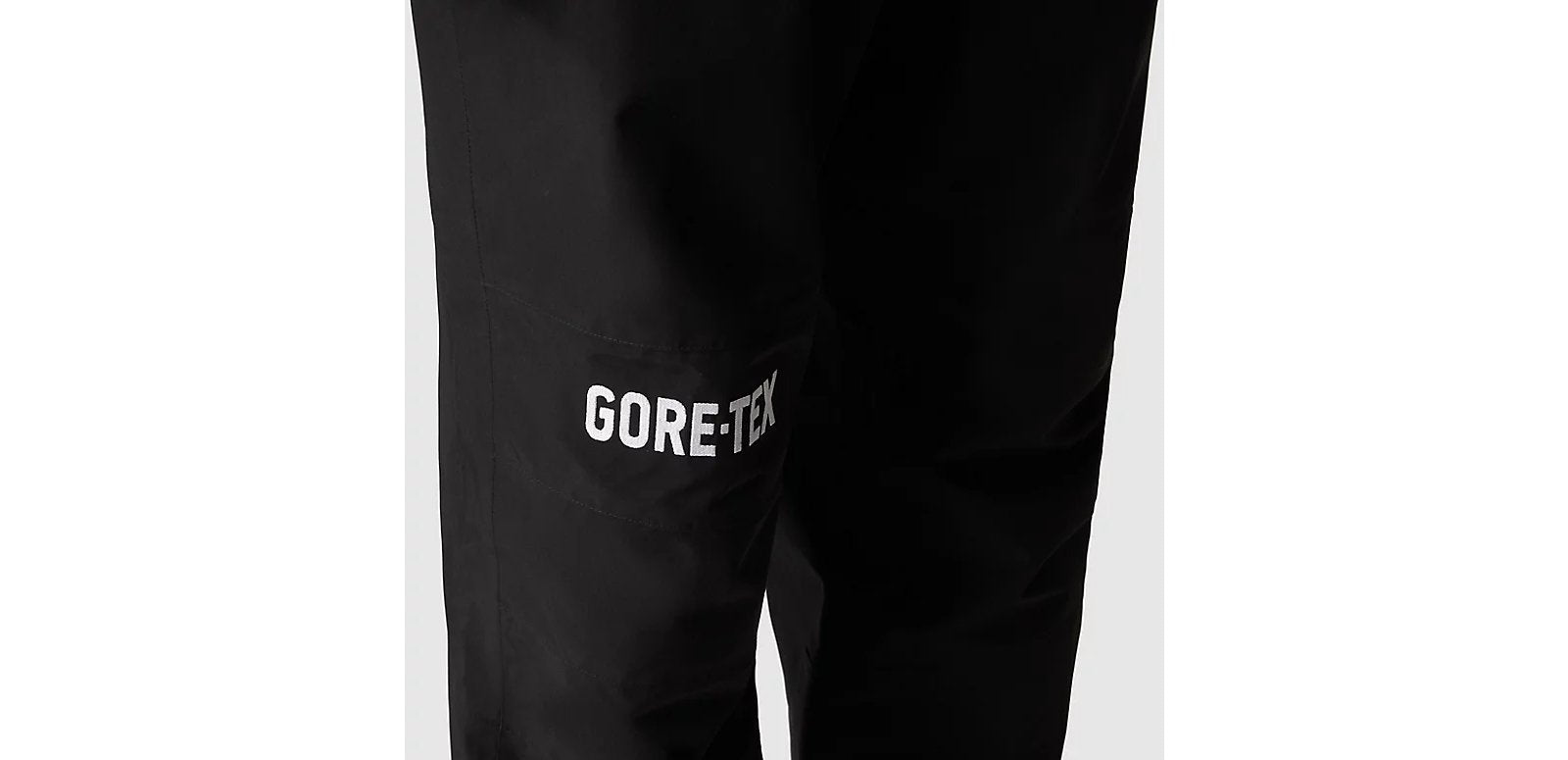 The North Face - GTX Mountain Pant - Black-Pantalons et Shorts-NF0A831LJK31