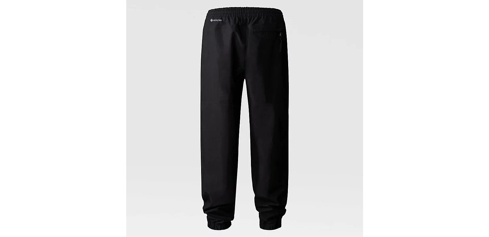 The North Face - GTX Mountain Pant - Black-Pantalons et Shorts-NF0A831LJK31