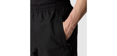 The North Face - GTX Mountain Pant - Black-Pantalons et Shorts-NF0A831LJK31