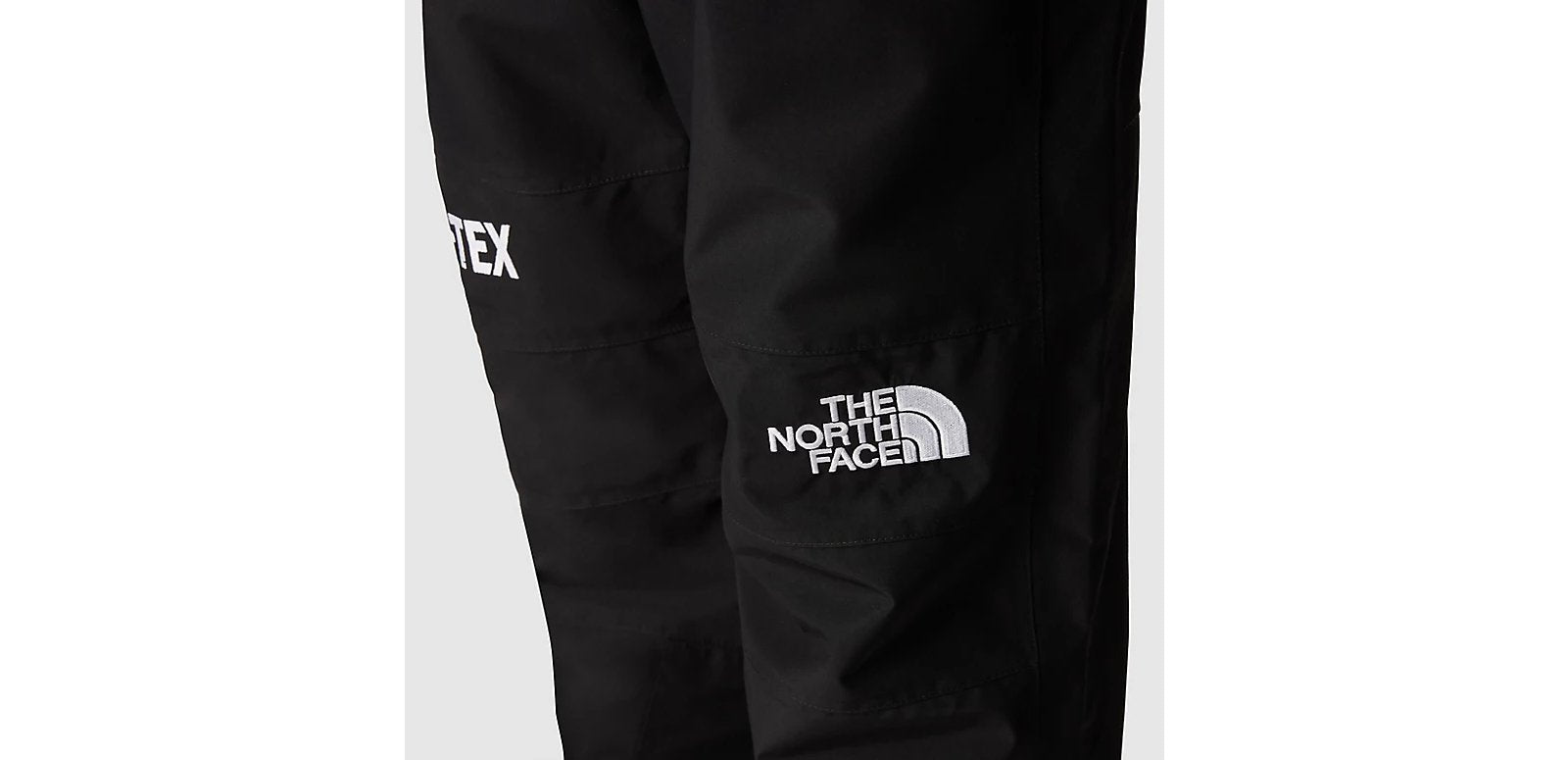 The North Face - GTX Mountain Pant - Black-Pantalons et Shorts-NF0A831LJK31