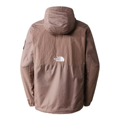 The North Face - M Convin Anorak - Deep Taupe-Pantalons et Shorts-NF0A7X3HEFU