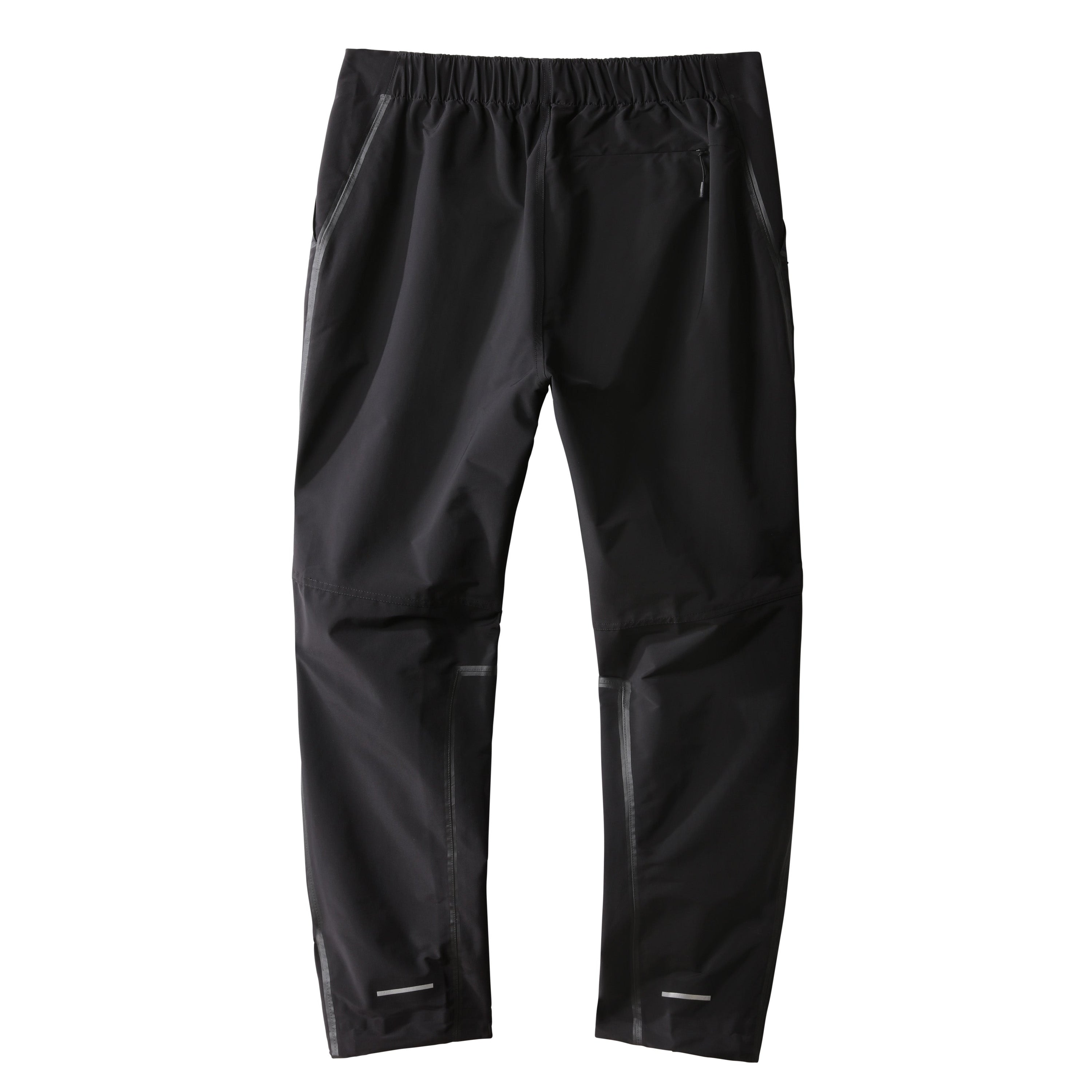 The North Face - M RMST Mountain Pant - TNF Black-Pantalons et Shorts-NF0A82R5JK3
