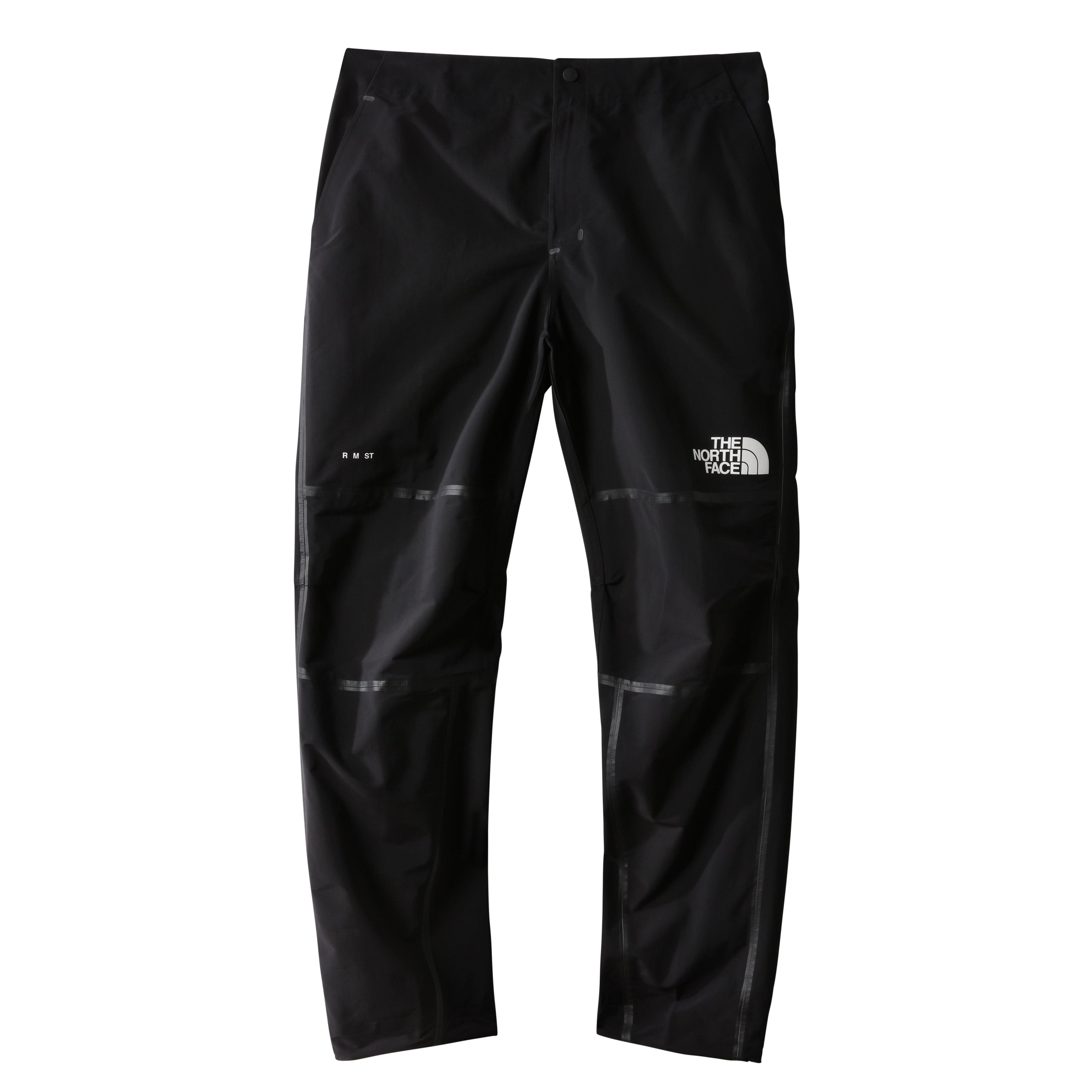 The North Face - M RMST Mountain Pant - TNF Black-Pantalons et Shorts-NF0A82R5JK3