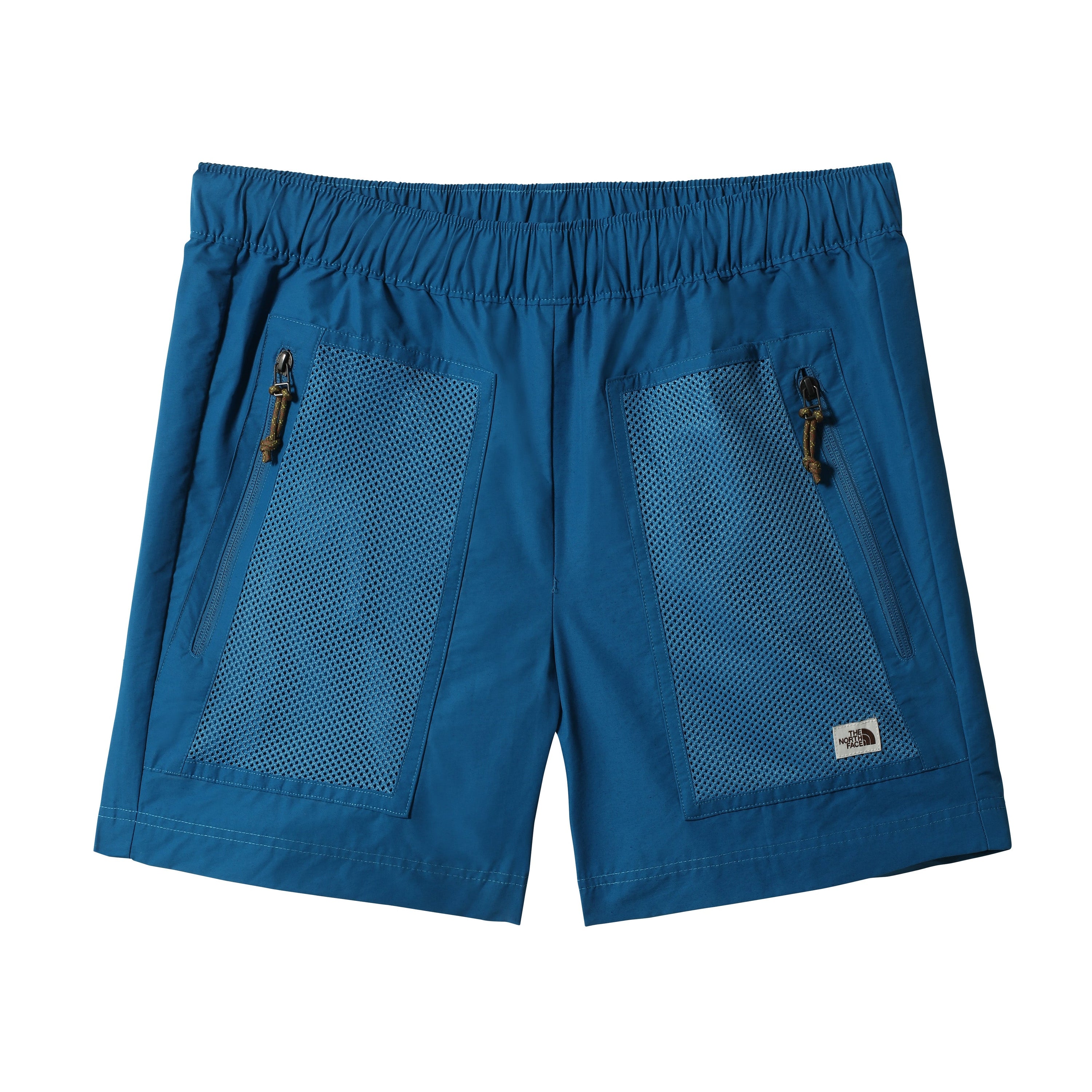 The North Face - M Sky Valley Short - Banff Blue-Pantalons et Shorts-NF0A5IGRM191