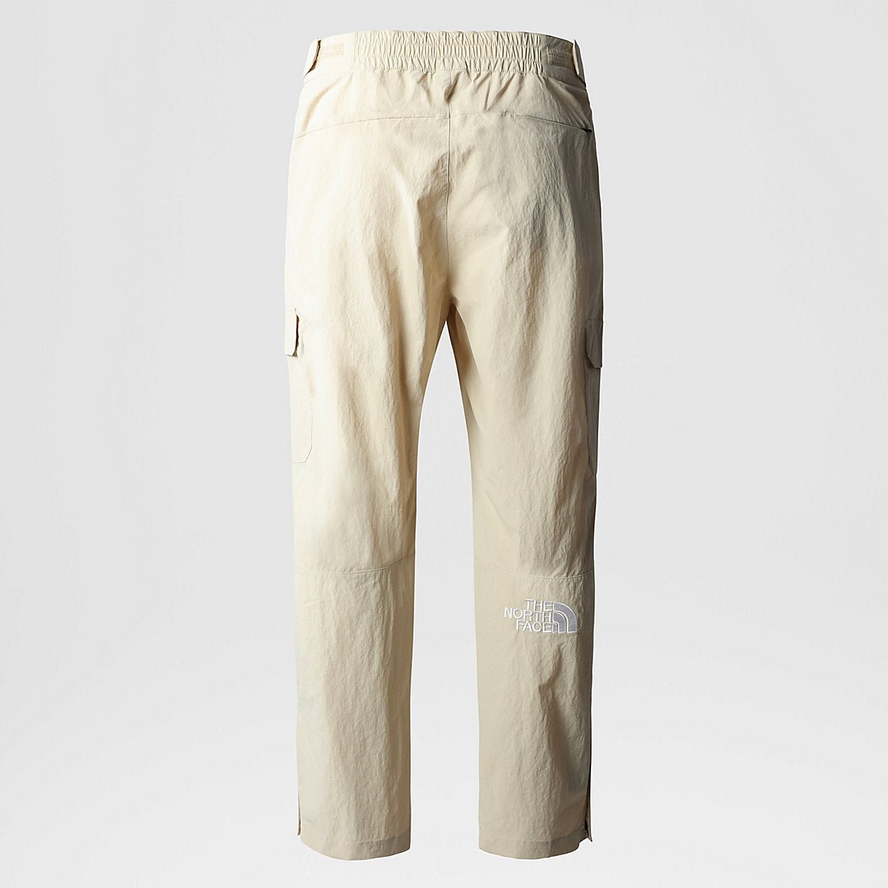 The North Face - Men's 78 Low-Fi Hi-Tek Cargo Pant - Gravel-Pantalons et Shorts-NF0A7ZYS3X41