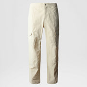 The North Face - Men's 78 Low-Fi Hi-Tek Cargo Pant - Gravel-Pantalons et Shorts-NF0A7ZYS3X41