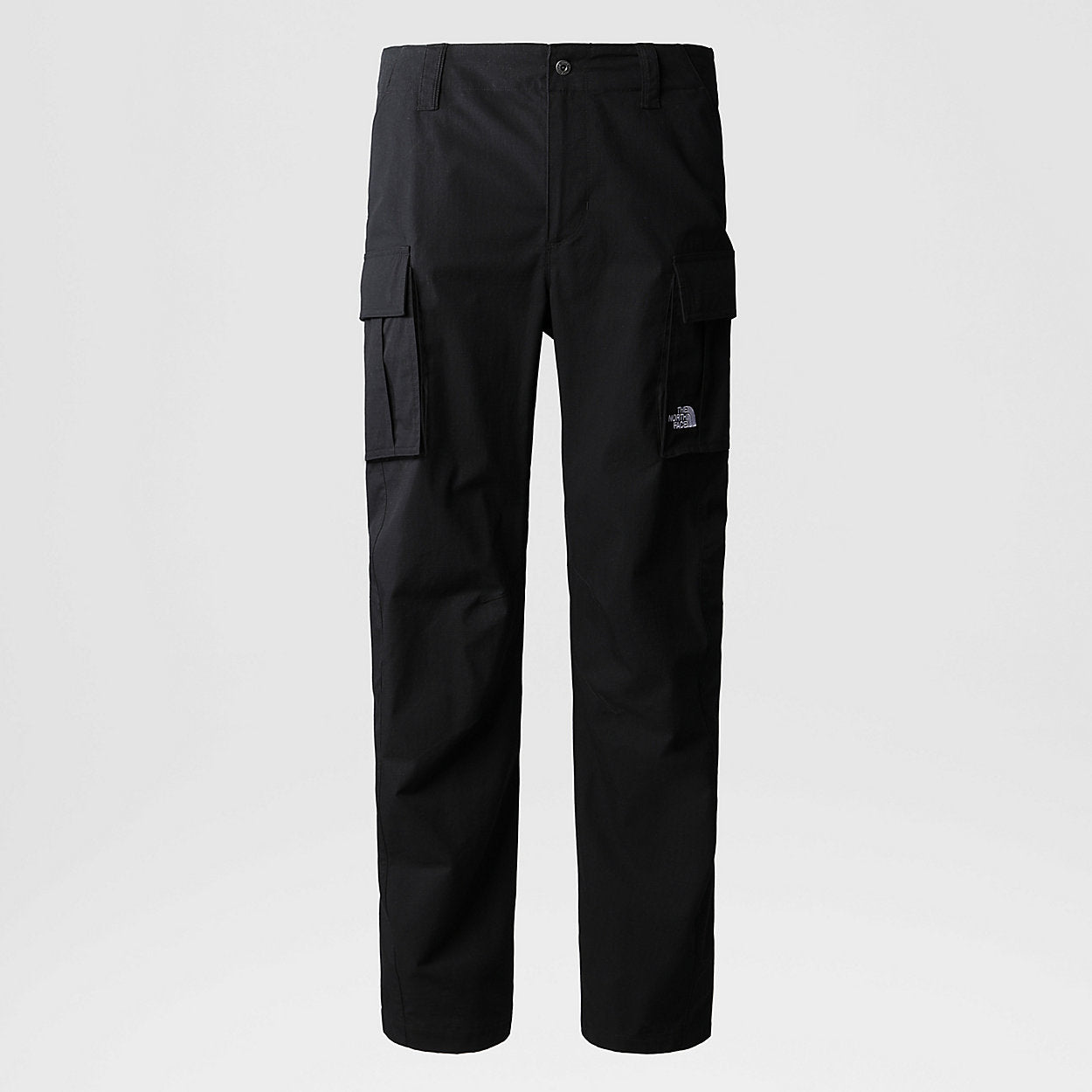 The North Face - Men's Anticline Cargo Pant - TNF Black-Pantalons et Shorts-NF0A826JJK31