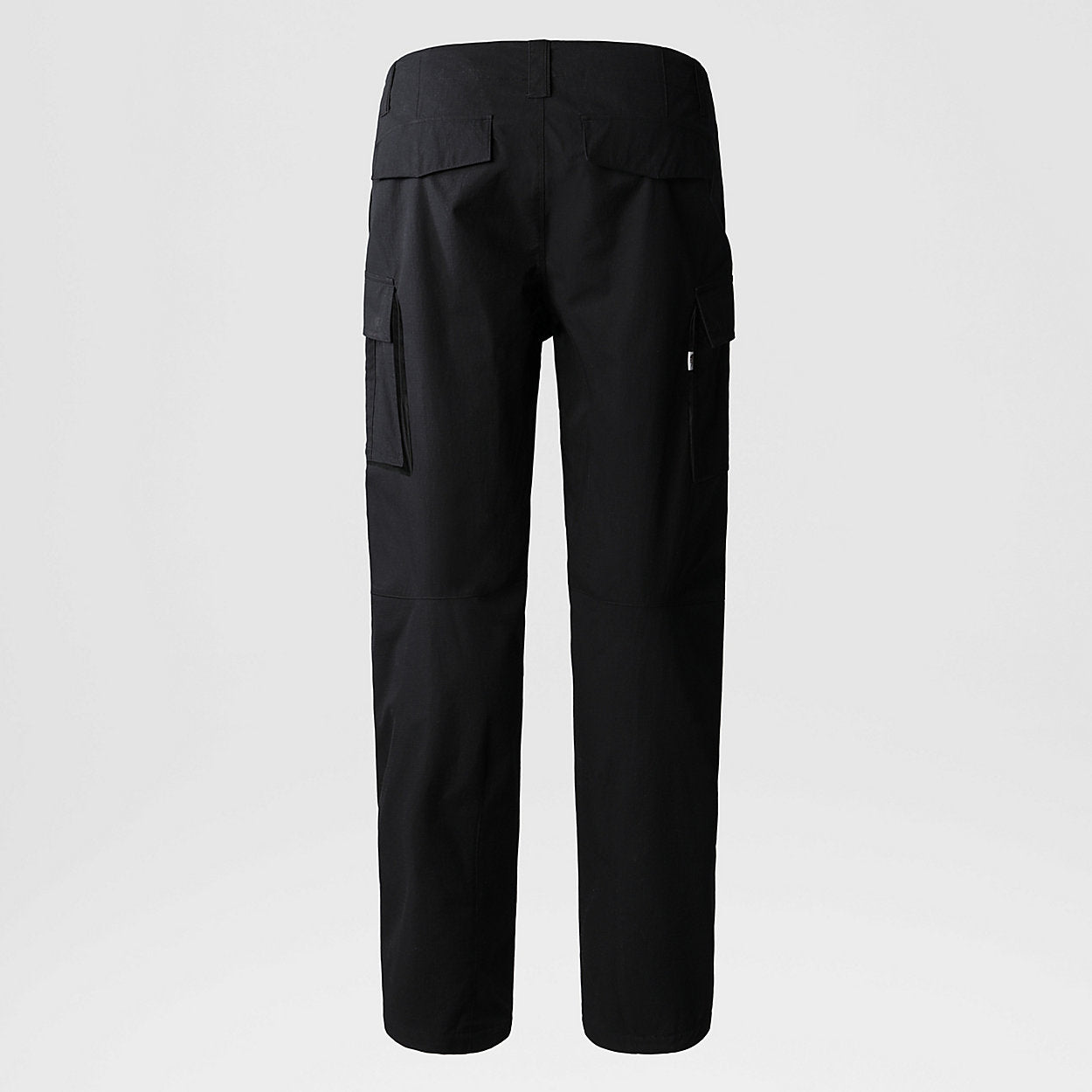 The North Face - Men's Anticline Cargo Pant - TNF Black-Pantalons et Shorts-NF0A826JJK31