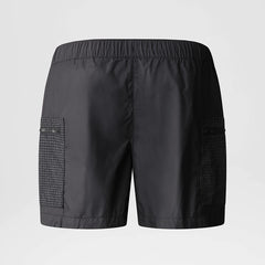 The North Face - Men's Convin Short - TNF Black-Pantalons et Shorts-NF0A7ZCJJK31