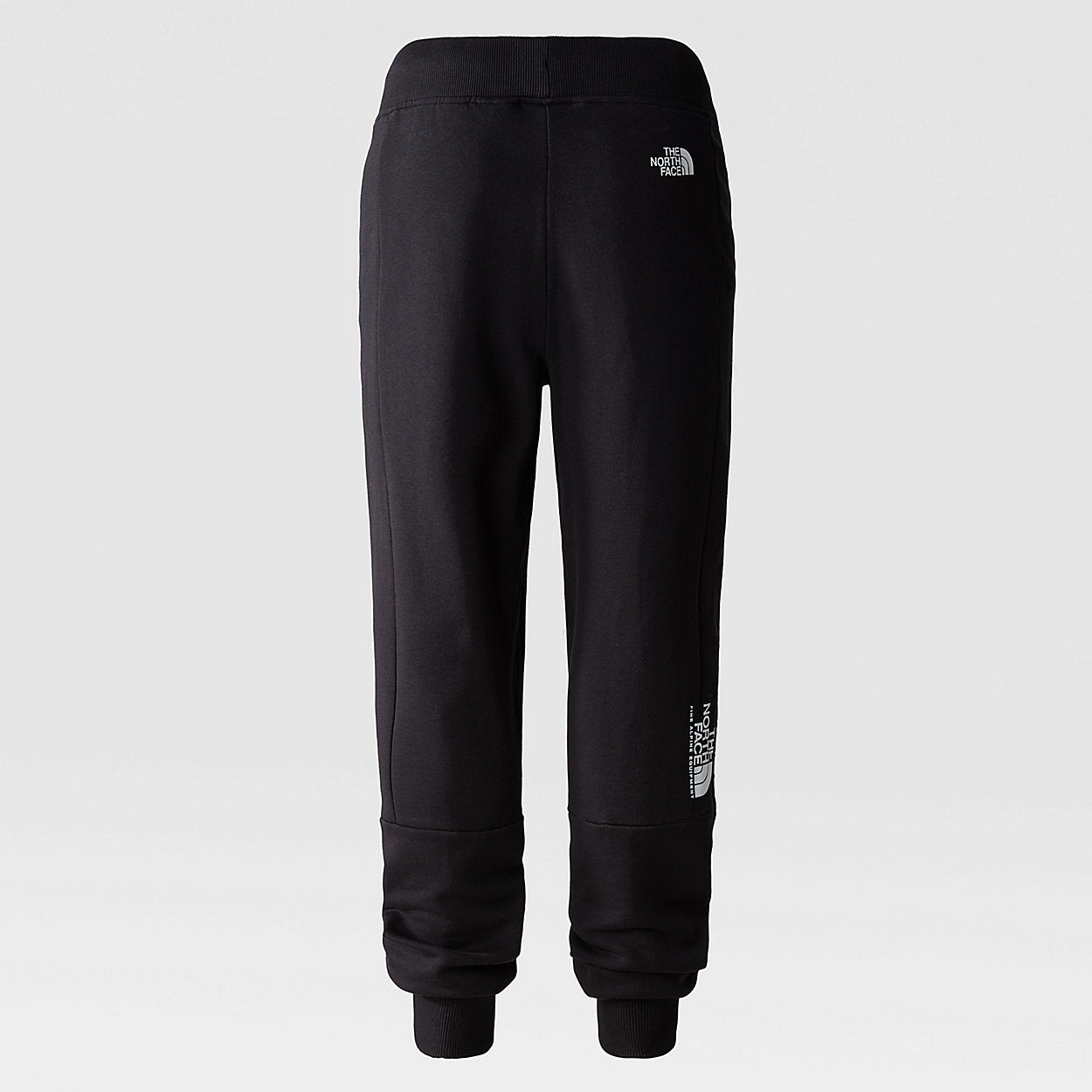 The North Face - Men's Fine Alpine Equipement Pant - TNF Black-Pantalons et Shorts-NF0A7R2KKX71