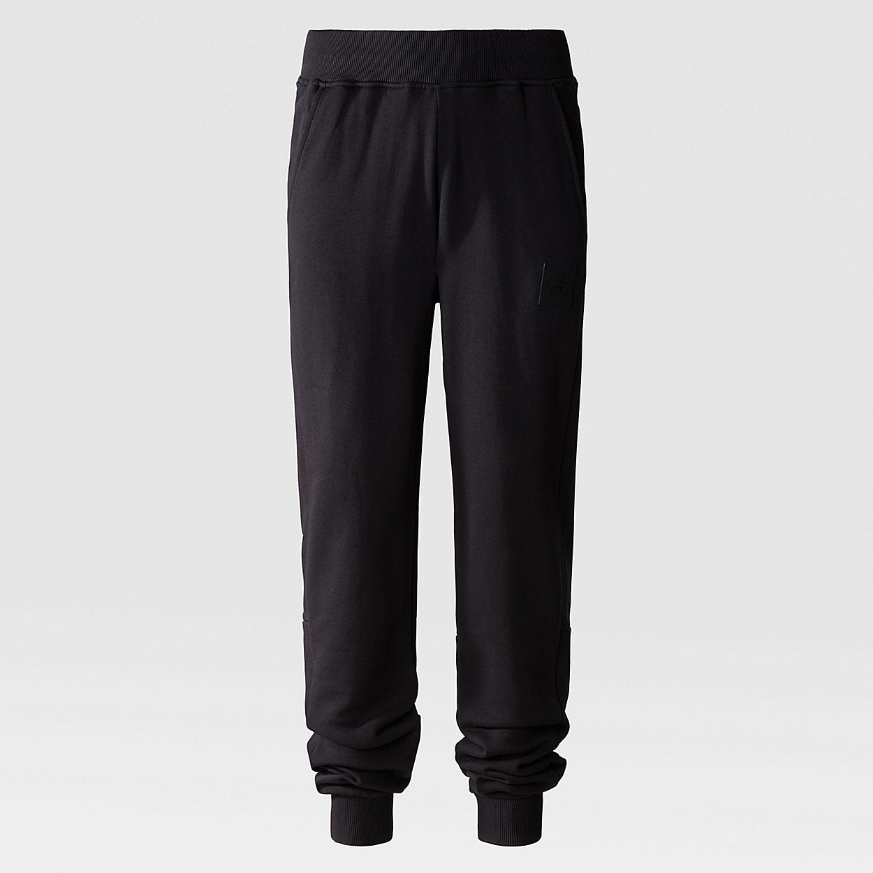 The North Face - Men's Fine Alpine Equipement Pant - TNF Black-Pantalons et Shorts-NF0A7R2KKX71