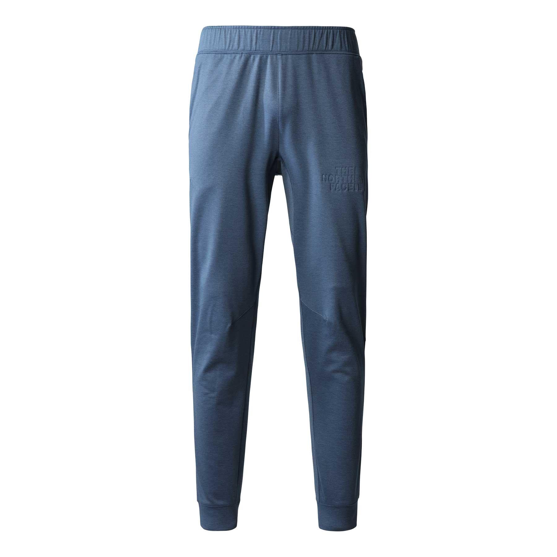 The North Face - Men's Spacer Air Jogger - Shady Blue-Pantalons et Shorts-NF0A827ALUK1